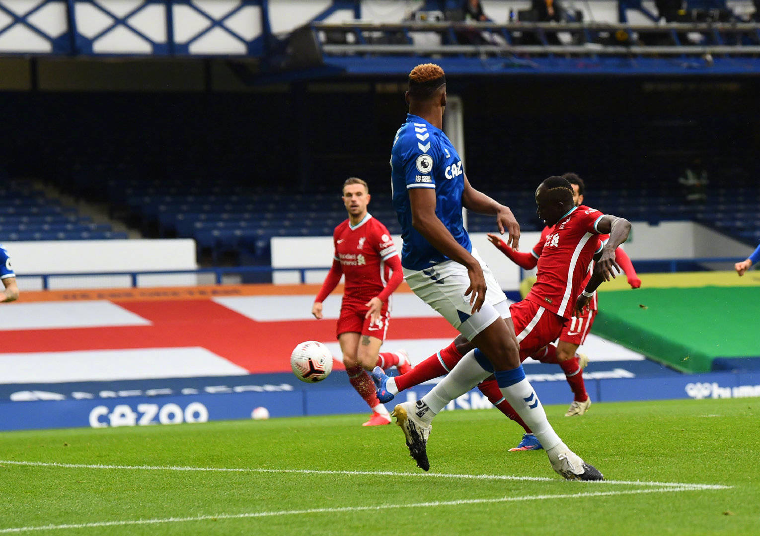 将对费耶诺 将对费耶诺